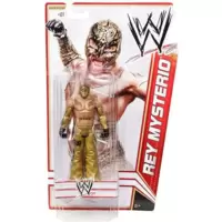 Rey Mysterio