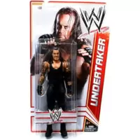 Undertaker