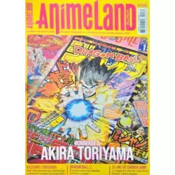 Anime Land - n°248