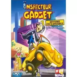 Inspecteur Gadget : Affaire Inclassable