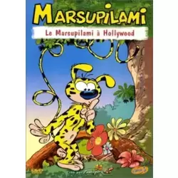 Le Marsupilami à Hollywood