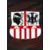 Ecusson - Athletic Club Ajaccio