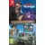 Nintendo Switch Games - Secret Neighbor + Hello Engineer The Neighborhood Bundle