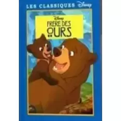 Frère des ours