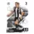 Match Attax - UEFA Champions League 2024/25 - Nicolò Fagioli