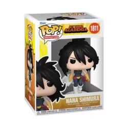 My Hero Academia - Nana Shimura