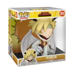 My Hero Academia - Ryukyu 10''