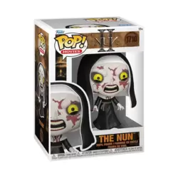 The Nun - The Nun
