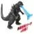 Bandai - Movie Monster Series - Godzilla 2004 - Godzilla: Final Wars (6\'\')