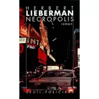 Nécropolis