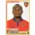 Jacques Zoua - Gazélec Ajaccio