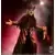 Knucklebonz - Rock Iconz - King Diamond III Mercyful Fate (BLACK)