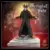 Knucklebonz - Rock Iconz - King Diamond III Mercyful Fate (BLACK)