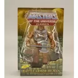 Battle Armor He-man