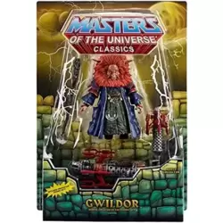 Gwildor
