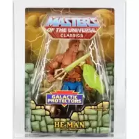 He-man Galactic Protector