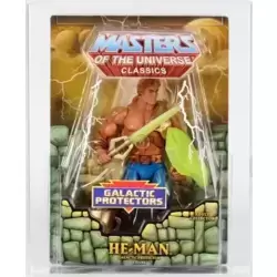 He-man Galactic Protector