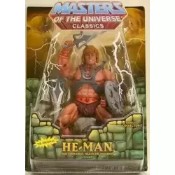 He-man