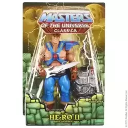He-Ro II
