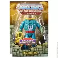 Hydron