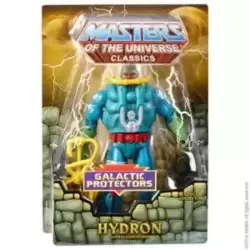 Hydron