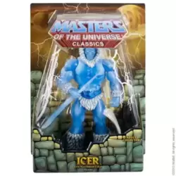 Icer