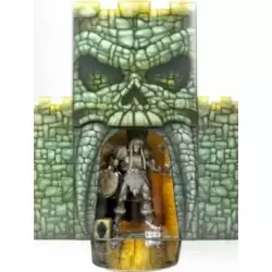 King Grayskull SDCC Chase