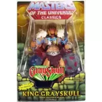 King Grayskull