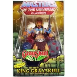 King Grayskull