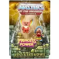 Loo-Kee & Kowl