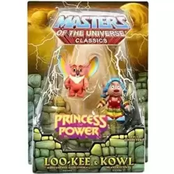 Loo-Kee & Kowl
