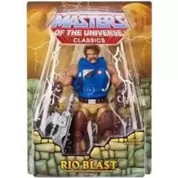 Rio-blast