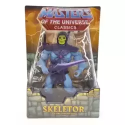 Skeletor