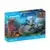 Playmobil Novelmore - Combattants avec dragons et canon