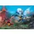 Playmobil Novelmore - Combattants avec dragons et canon