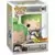 POP! Animation - One PIece - Roronoa Zoro GITD