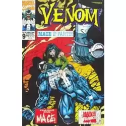 Venom 9