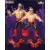 Big Rubber Guys - 2025 Major Wrestling Figure Podcast Big Rubber Guys Animal [exclusive]