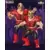 Big Rubber Guys - 2025 Major Wrestling Figure Podcast Big Rubber Guys Animal [exclusive]