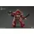 Blood Angels - Legion Praetor in Tartaros Terminator Armour