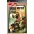 Jeux PSP - Gods Eater Burst - Essentials