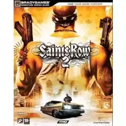 Guide Saints Row 2