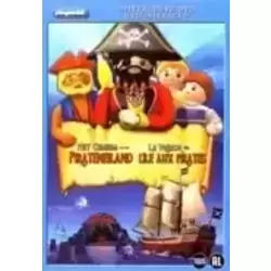 Playmobil The Secret Of