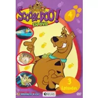 Scooby-doo Volume 4