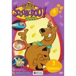 Scooby-doo Volume 4