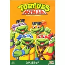 Tortues Ninja : Cowabunga
