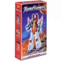Transformer, vol. 2