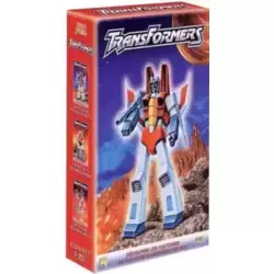 Transformer, vol. 2