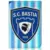 Foot 2012-13 - Ecusson SC Bastia