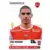 Foot 2013-2014 - Carl Medjani - Valenciennes FC